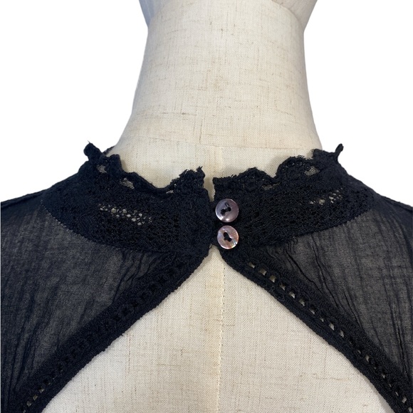 Free People Dress / Tunic. Size XS - Picture 3 of 4